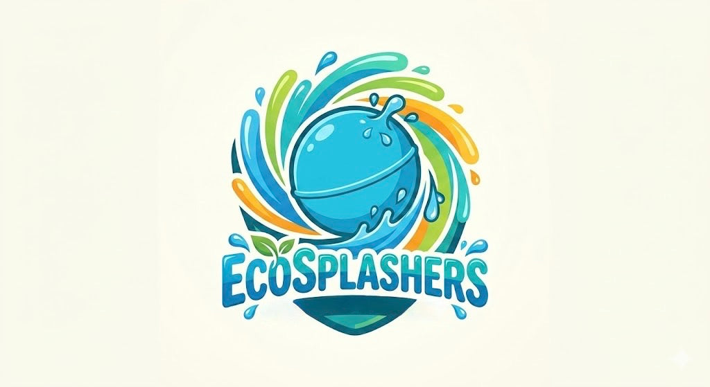 EcoSplashers